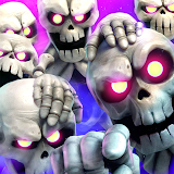 Castle Crush: Free Strategy Card Games