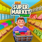Idle Supermarket Tycoon