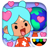 Toca Life: World